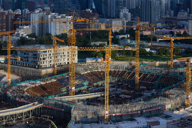 南宫体育官网- 图卢兹市政厅注资千万，启动球场智能化改造工程  